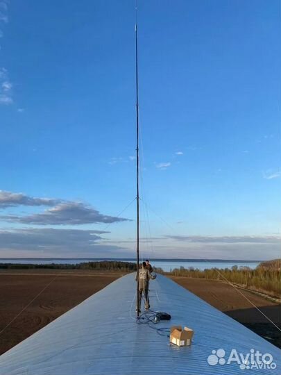 Автопилот allynav