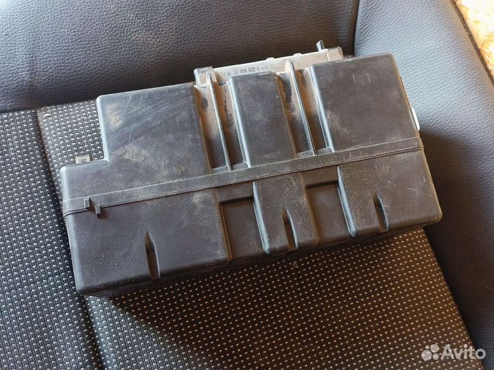 Модуль управления вакуумной сисетмой MB 2208000248