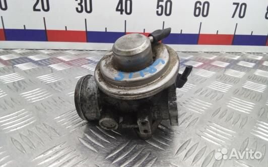 Клапан EGR дизельный seat ibiza 3 (6BL15A901)