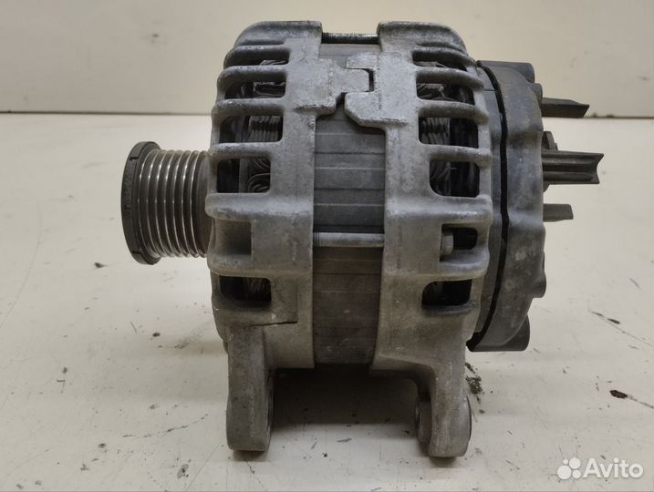 Генератор Renault Sandero Stepway 5S 2014-2022
