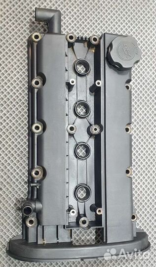 Крышка клапанная Daewoo Nexia, Chevrolet Lacetti