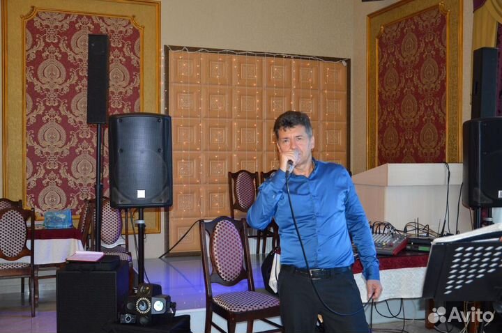 Тамада, поющие - ведущие. на свадьбу,юбилеи