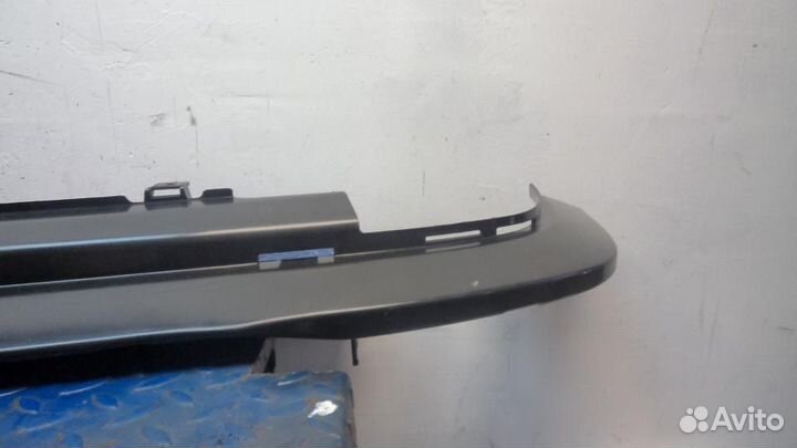 Юбка бампера переднего, Dodge Challenger 2022