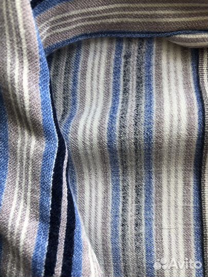 Пижама мужская ретро