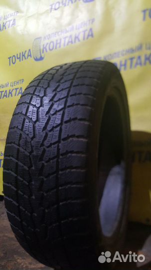 Toyo Winter Tranpath M2 215/55 R18