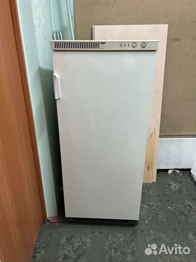 Морозильная камера zanussi