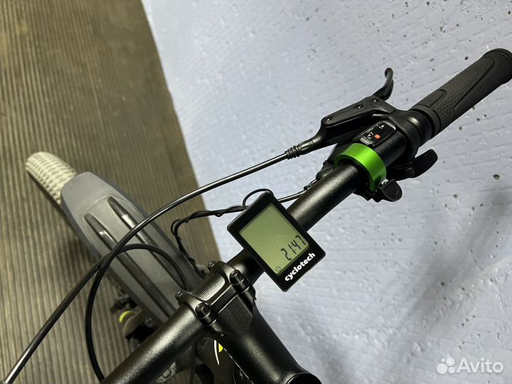 Горный велосипед взрослый 29 колеса