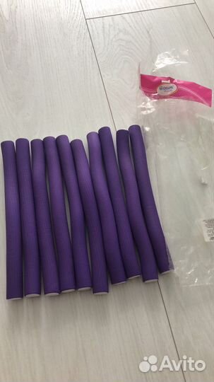 Бигуди бумеранги Dewal