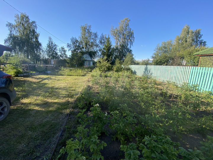 Дача 30 м² на участке 5,3 сот.