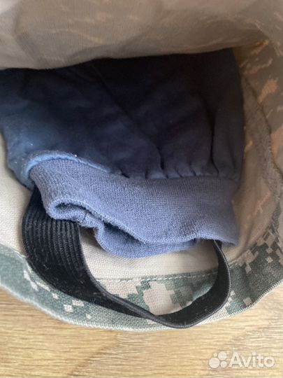 Костюм от клещей, противоэнцефалитный био Стоп