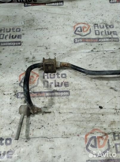 Стабилизатор задний Chevrolet Captiva C100 10hmch