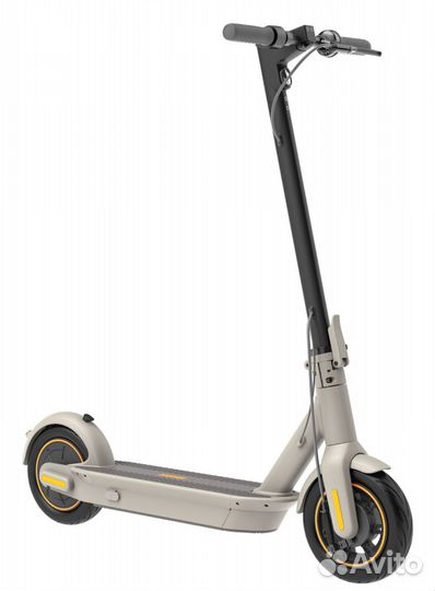 Электросамокат g30lp