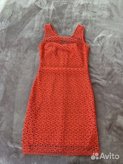 Платье вечернее