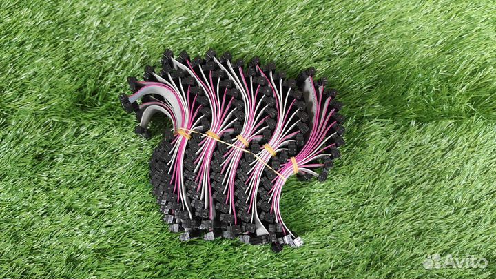 Шлейф 22 pin асика Whatsminer M20s M21s M30s M30s+