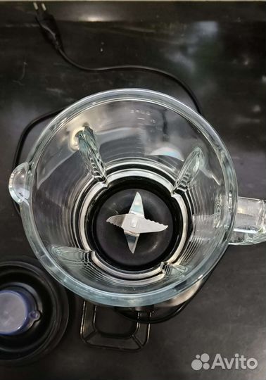 Блендер Tefal BL523D3E