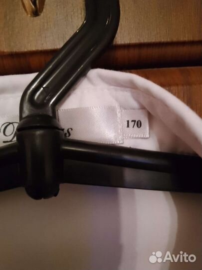 Рубашка женская