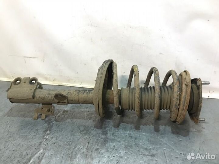 Стойка подвески передняя левая Lifan X60 LFB479Q