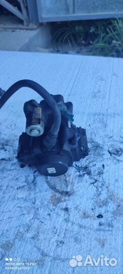 Топливный насос высокого давления Ssangyong Actyon