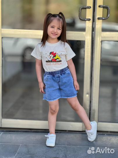 Детские вещи оптом Zara HM GAP турция