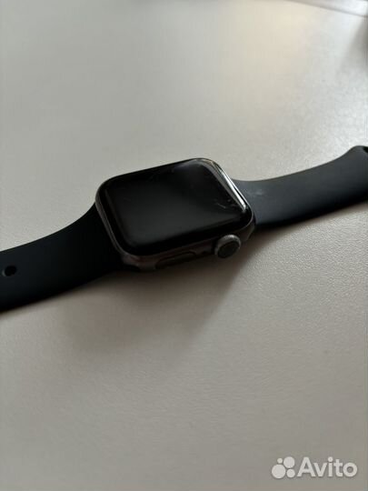 Apple watch 5 series, Nike edition limited, 40mm