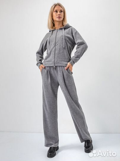 Костюм brunello cucinelli два цвета