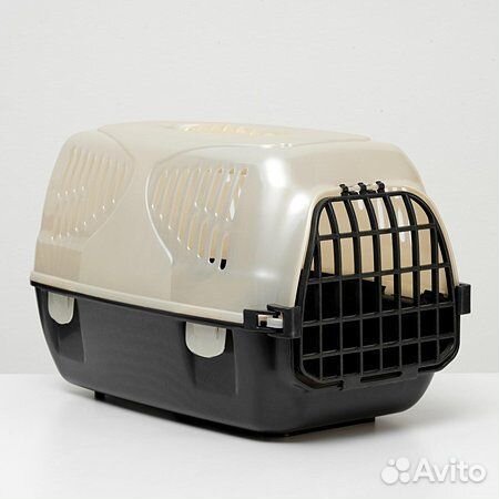 Сумки-переноски для животных