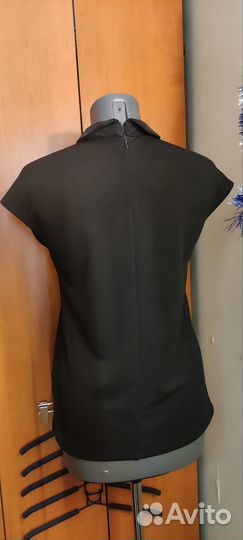 Блузка 46р mohito