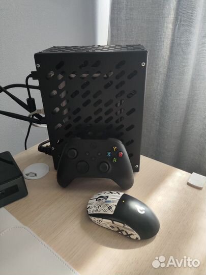SFF Mini itx 4060ti i5-12400F 32GB DDR5 RAM