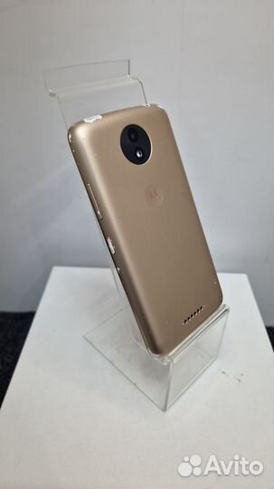 Motorola Moto C Plus, 16 ГБ