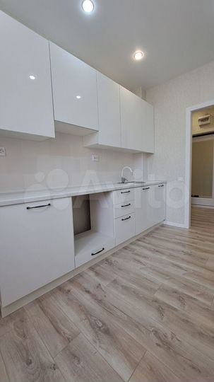 2-к. квартира, 53 м², 5/7 эт.