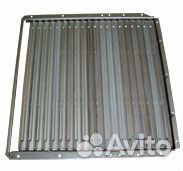 Жалюзи радиатора камаз-евро