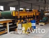 Линия по производству дсп, осп