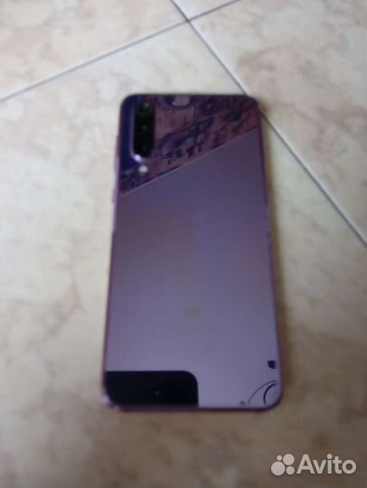 Смартфон Xiaomi Mi 9se