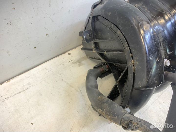 Коллектор впускной Toyota Camry 40 2azfe 2006-2011