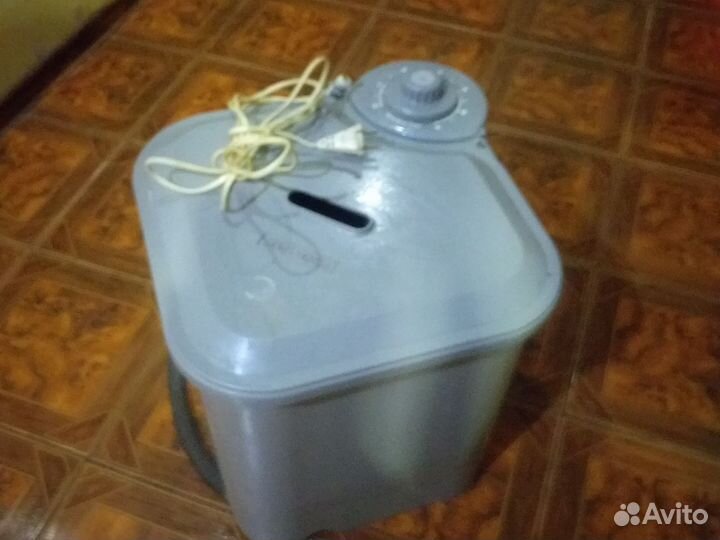 Стиральная машина на запчасти
