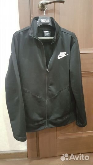 Спортивный костюм для мальчика Nike б/у оригинал