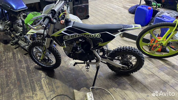 Продам Пит-байк Новый
