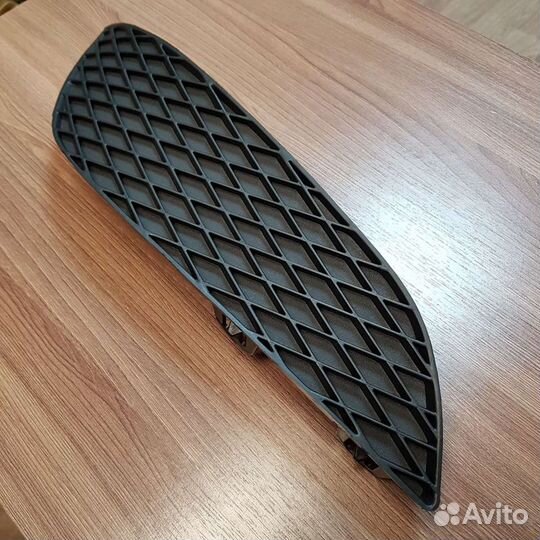 Заглушка птф правая Opel Astra H рестайлинг