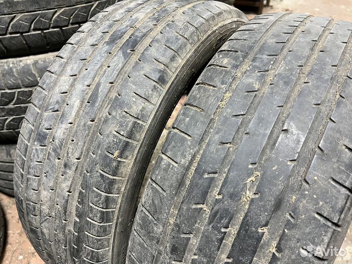 Toyo Proxes R36 225/55 R19