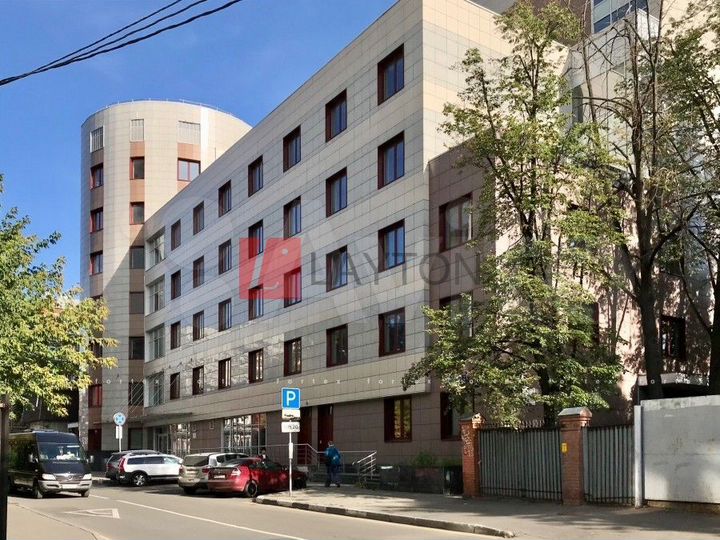 Сдам офисное помещение, 240 м²