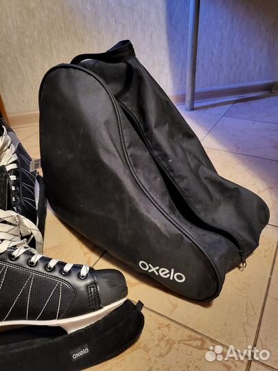 Коньки Sherwood 42 EUR