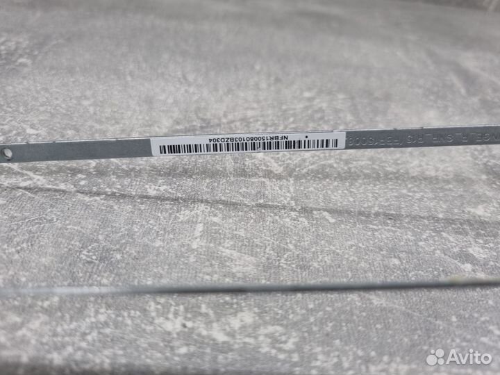 Петли матрицы с направляющими HP Pavilion g6-1258e