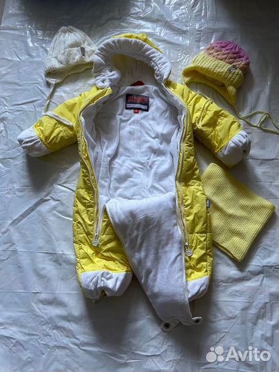 Детские вещи