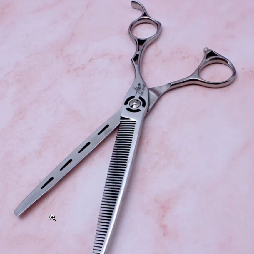 Филировочные ножницы 7" PET scissors