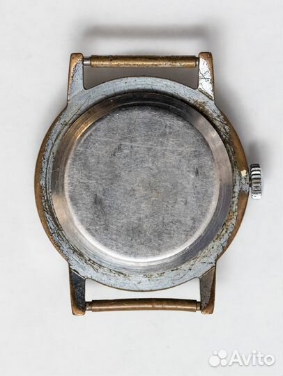 Часы зим. СССР. Механика. Винтаж