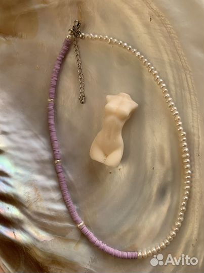 Ожерелье /чокер