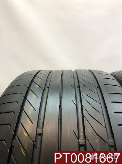 Continental ContiSportContact 5 SUV 295/35 R21 98H