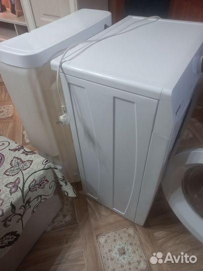 Стиральная машина бу