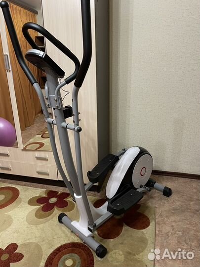 Эллиптический тренажер Sport Elite SE-602