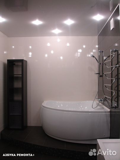 Ремонт квартир, мелкосрочные работы